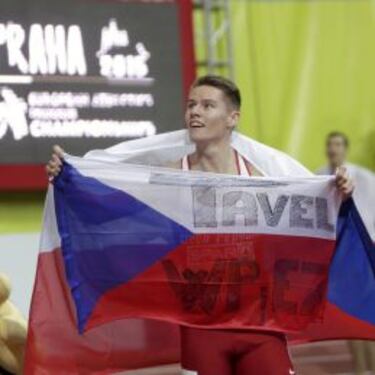 Éxtasis checo con Maslak en 400 y con Holusa en 1.500