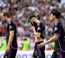 El Stuttgart muestra el camino al Madrid