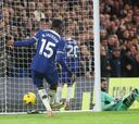 Premier League: Las claves del triunfo de Chelsea ante Sheffield United