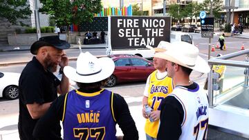 The fallout from the Dallas Mavericks' shocking Luka Doncic trade to the Los Angeles Lakers will affect them more than they imagined.