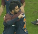 Por fin es Arda: el golazo en su debut con el Basaksehir