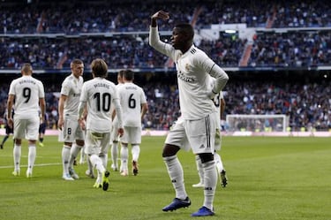 Casting exprés de Solari