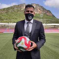 LBM aplazará arranque hasta que pueda tener afición