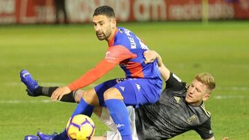 El Oviedo amplía su racha