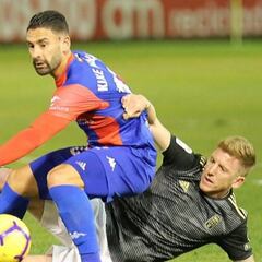 El Oviedo amplía su racha