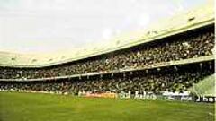 Lleno histórico en el Ruiz de Lopera