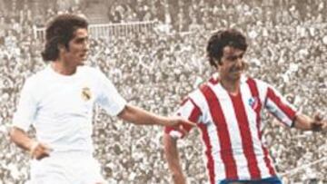 <b>FAVORITOS</B>. Antes había más igualdad que ahora, les eliminamos dos veces de la Copa