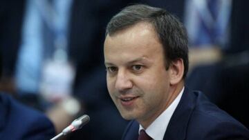 Rusia castigará penalmente a los que promuevan el dopaje