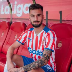 Baena, sobre su cesión: "No es un paso atrás"