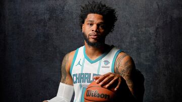 Though he’s seemingly decided to do the right thing, it may well be too late for the Charlotte Hornets star to save what looked like a promising career.