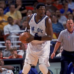 ¿Te acuerdas? Mitos de la NBA sin sus camisetas de leyenda