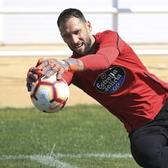 El Deportivo más blindado de la temporada en el momento justo