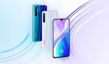 realme 5 Pro, realme X2 y realme X2 Pro, la nueva Xiaomi llega a España