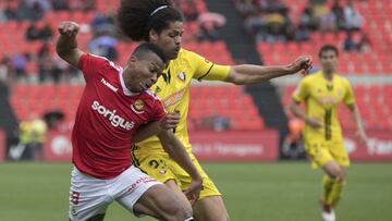 Fecha, horario, cómo ver en directo en televisión y cómo seguir a través de internet el Sevilla Atlético-Nástic de Tarragona de la jornada 39 de Segunda División.