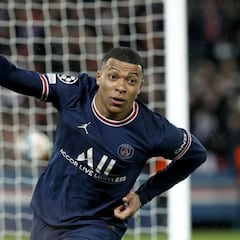 "Mbappé nos va a dejar"