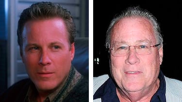 Los protagonistas de la película 'Solo en casa'