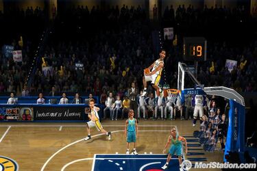NBA Jam, Impresiones