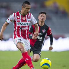 Directiva de Chivas intenta regresar a Mario de Luna