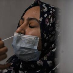 Así han cambiado los síntomas de la COVID: estos son ahora los más comunes