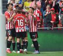 Resumen y goles del Athletic vs. Las Palmas, jornada 33 de la Liga EA Sports