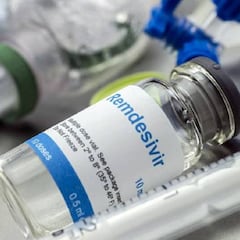 ¿Qué es el Remdesivir, el medicamento contra el coronavirus que evaluará al MINSAL?