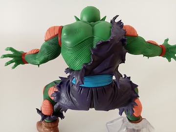 Piccolo y Gohan por Banpresto