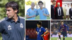 Raúl desvela su primer objetivo como técnico del Castilla: "Inculcar el madridismo"