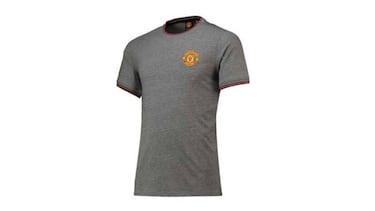 10 productos para verdaderos fans del Manchester United