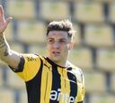 La inesperada decisión del chileno que actuó en Peñarol