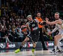 Resumen y resultado del Virtus - Real Madrid: Euroliga 2023-24
