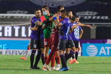 Las 10 conclusiones que dejó la jornada 3 del Guardianes 2020