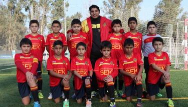 El ignorado nexo con Chile de Hugo Broos, el DT de Camerún