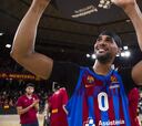 Barcelona - Burgos: horario, TV y dónde ver la ACB 2022