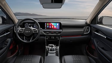 Kia Seltos 2024, disponible en México: ¿Qué tiene de nuevo este SUV?