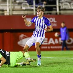 De la Rosa, la joya de la corona, de vuelta a Cádiz