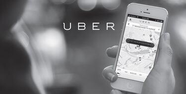 Uber cierra en España