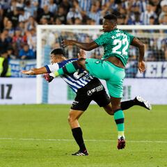 Pronóstico del Levante vs Alavés: apuestas, claves y favorito