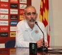 Pere Romero, nuevo director deportivo del club