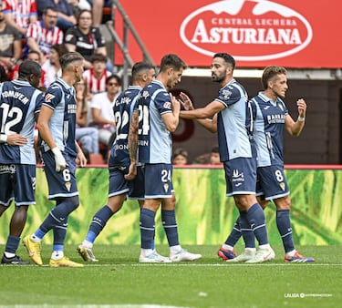 Alves activa una nueva alarma