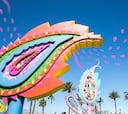 Festival de Música de Coachella Día 2 en vivo y en directo online