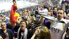 La Copa tiene su gran final: Madrid-Barça