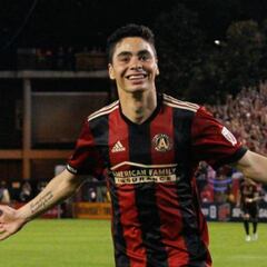 MLS: los jugadores que no veremos en la temporada 2019