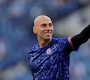 Willy Caballero firma un contrato exprés con el Southampton