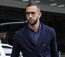 Benatia: “Regragui jugó en España y tiene esa mentalidad”
