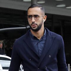 Benatia: “Regragui jugó en España y tiene esa mentalidad”