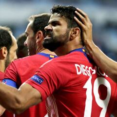 La tercera del Atleti: el palmarés de la Supercopa de Europa