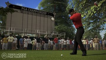 Captura de pantalla - Tiger Woods PGA TOUR 14 (360)