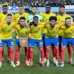 CNC Ratings revela cuáles fueron los partidos de fútbol más vistos en Colombia en 2025
