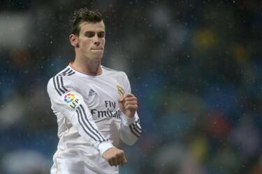 Aconsejan a Bale pasar por el quirófano a final de temporada