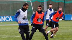 “Lo que ha tenido que aguantar Keylor Navas no es sencillo”